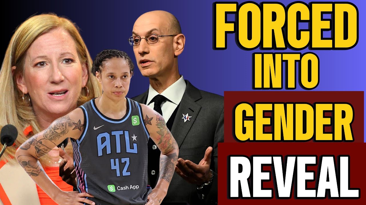 Brittney Griner Under Fire After WNBA Announce Mandatory Gender Testing After Caitlin Clark Attack