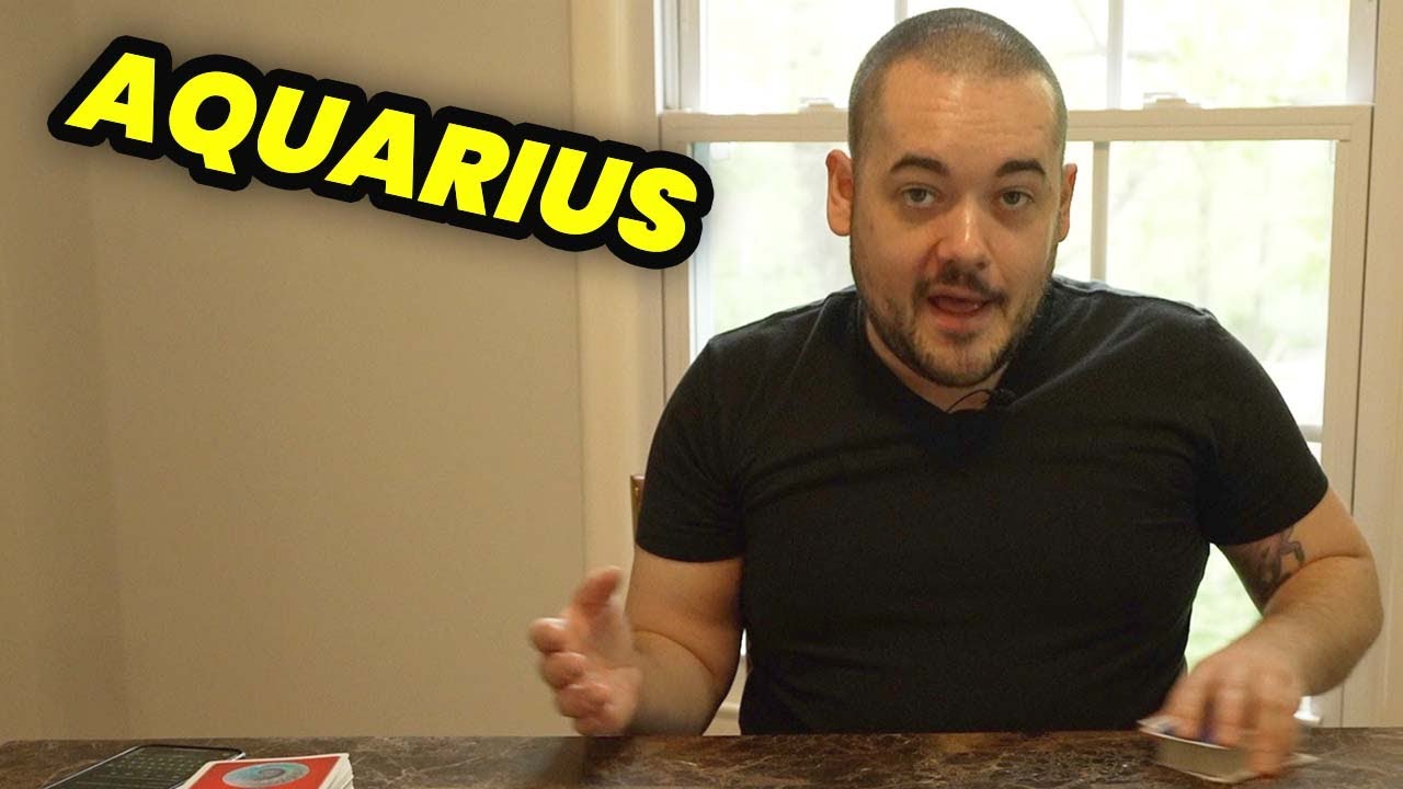 Aquarius 