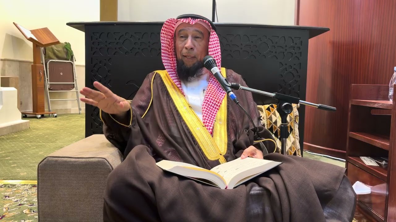 /١٣٩٣-لا طاعة لمخلوق في معصية الخالق