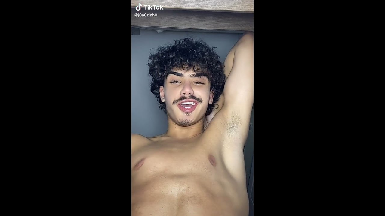 TIK TOK DO JOÃOZINHO - PARTE 3