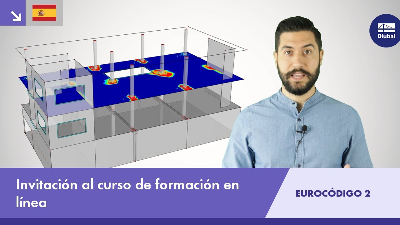 Invitación al curso de formación en línea 