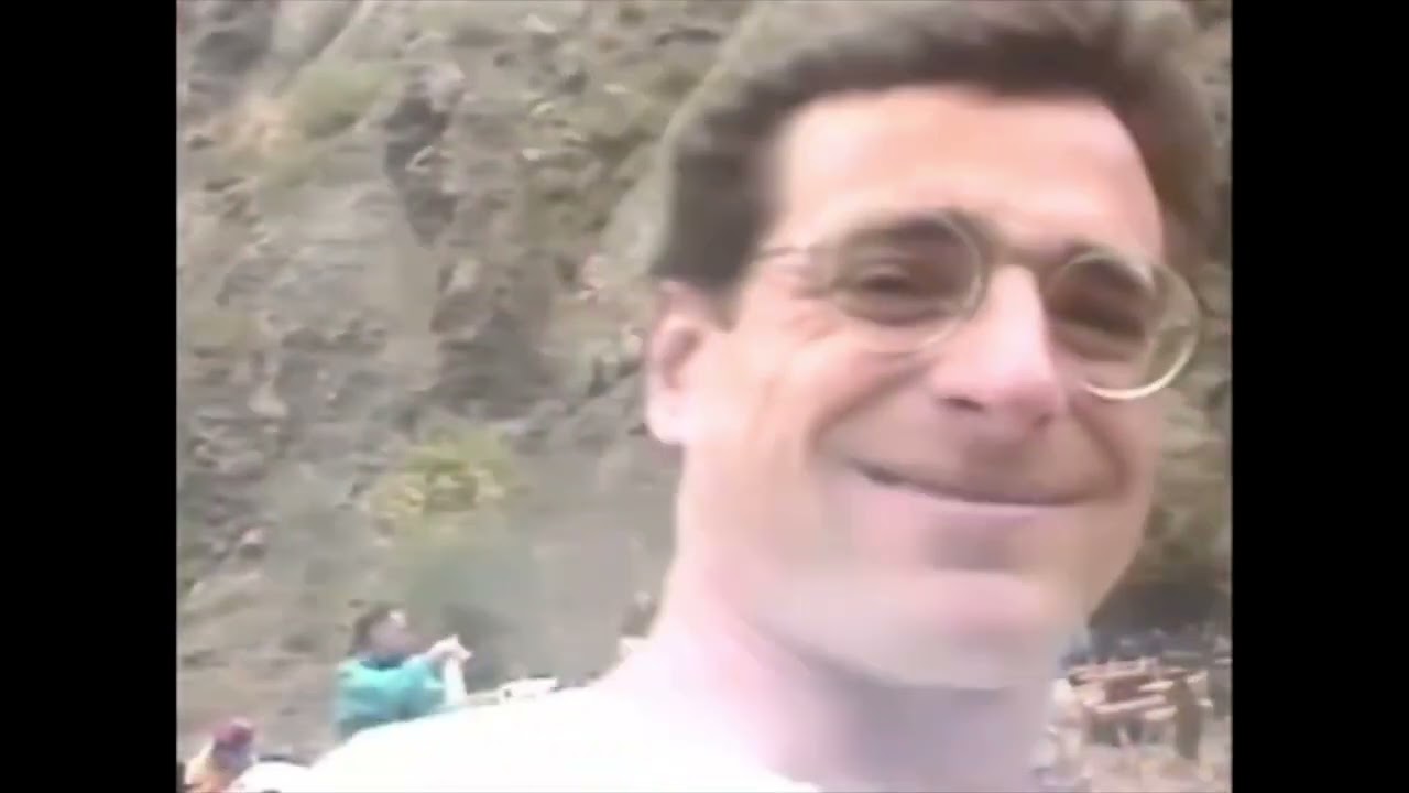 Bob Saget tribute vol 1