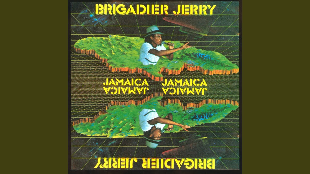 Jamaica, Jamaica + Version