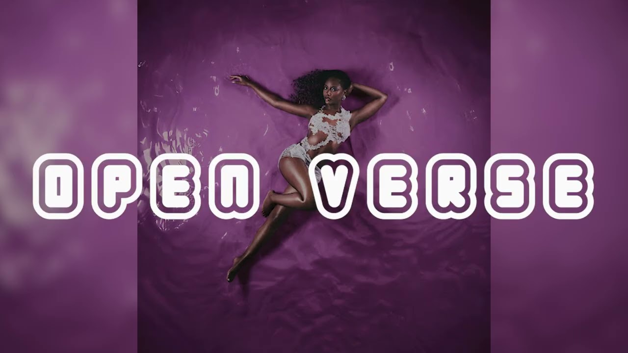 Ayra Starr & Rema - Who’s Dat Girl (Open Verse with Chorus)