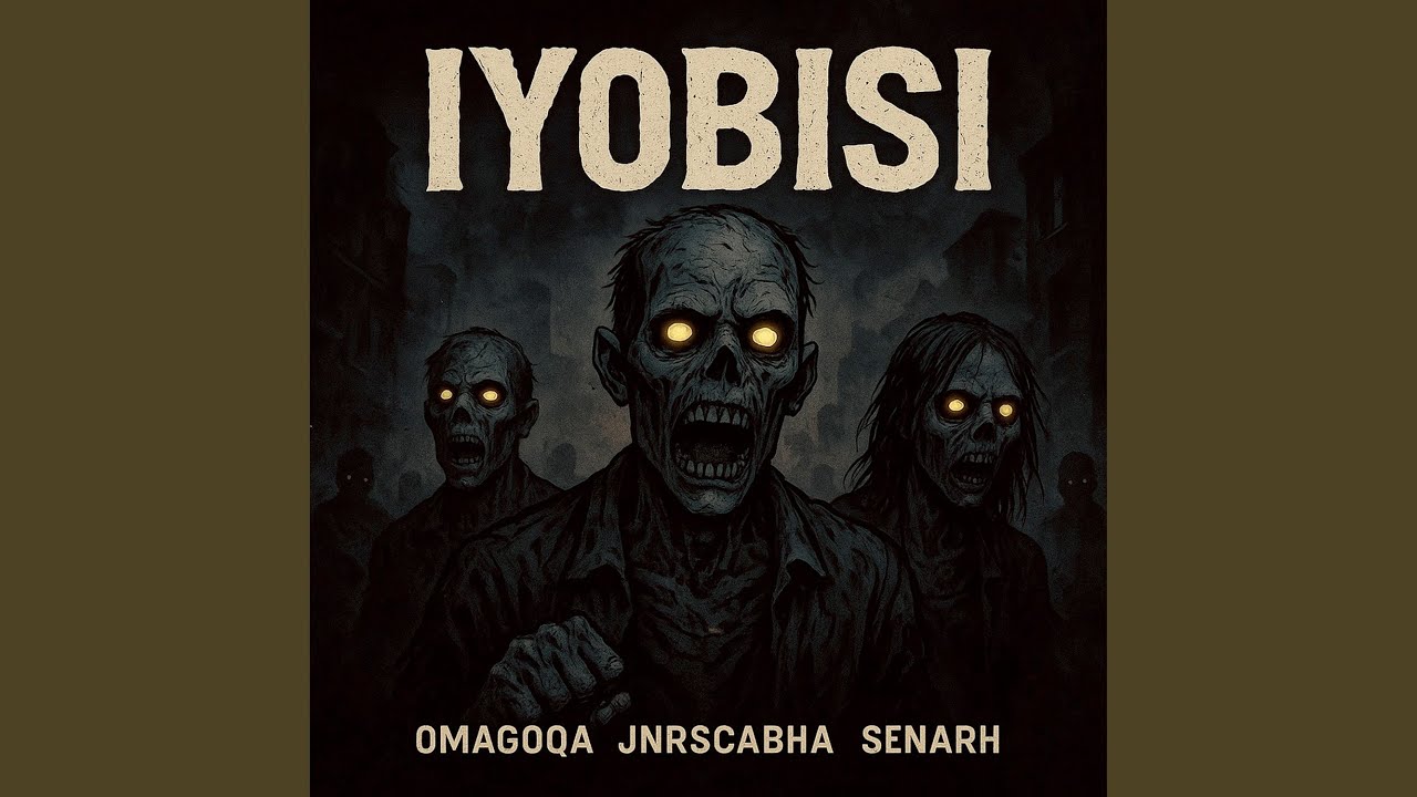 Iyobisi