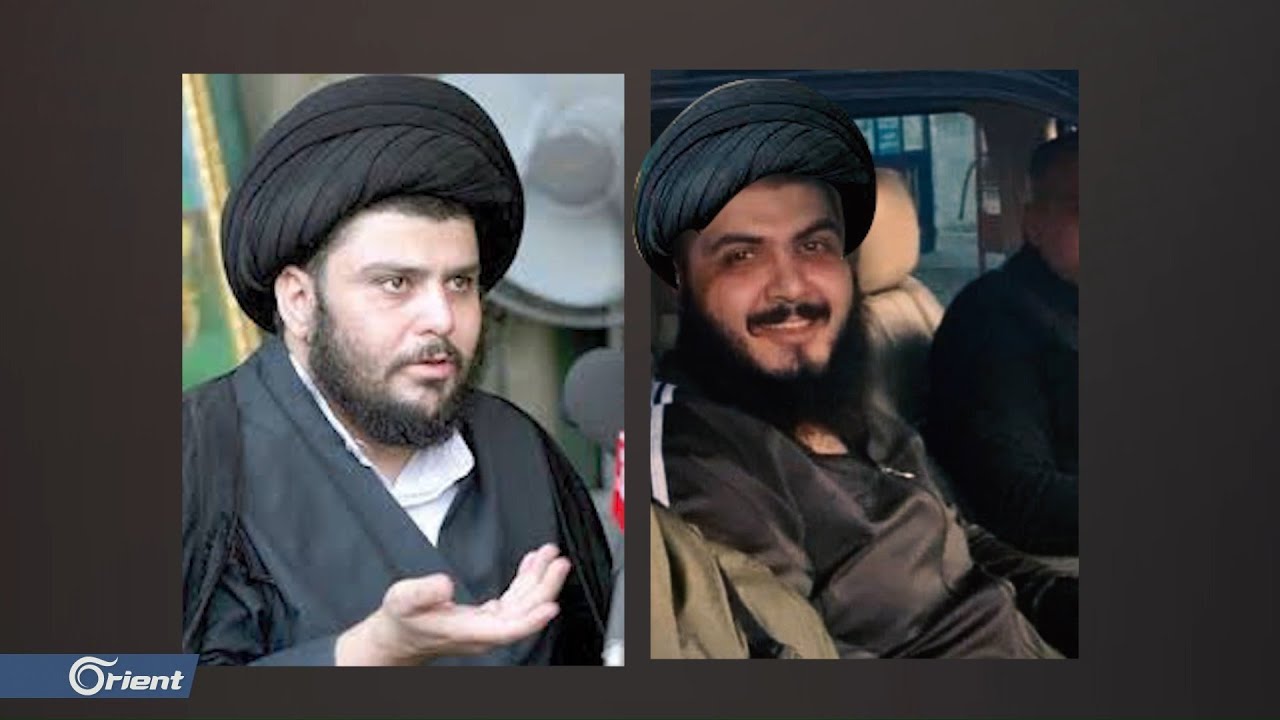 سليمان هلال الأسد يشبح على الشبيحة في اللاذقية وقريبا مرجعا علويا على غرار المرجع مقتدى الصدر