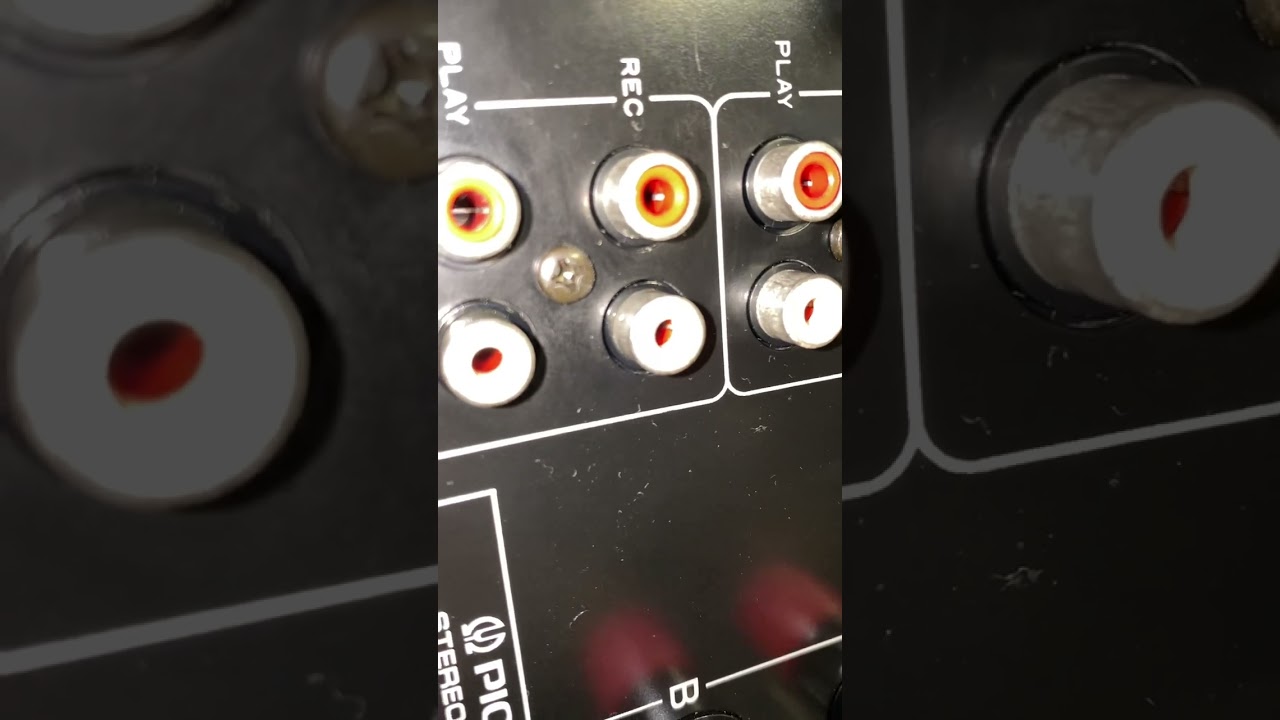 Cleaning your jacks it’s simple.