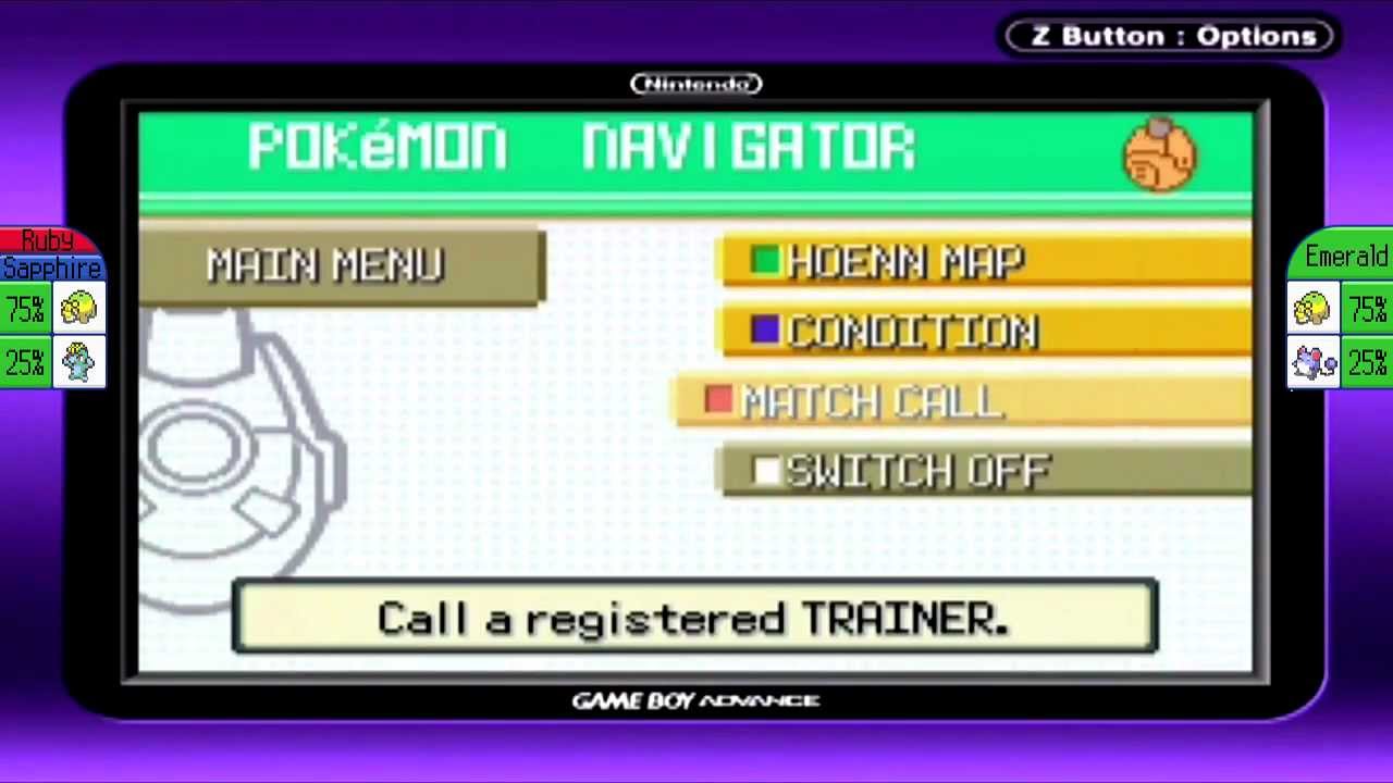 Pokémon Emerald - Episode 14