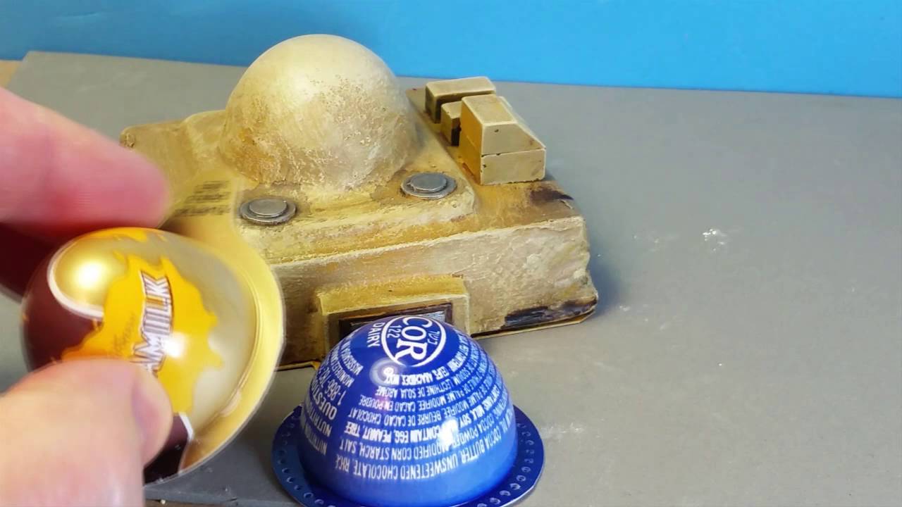 Making Micro-Scale Buildings with Plaster