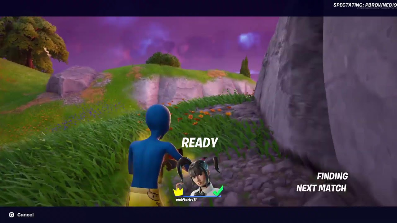 Fortnite