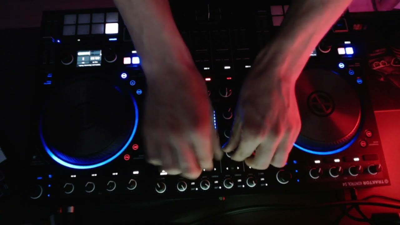 Viele Bunte Pillen [TECHNO SET 2023]