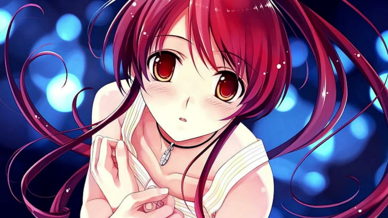 (Nightcore)- Stereo-Love ^-^