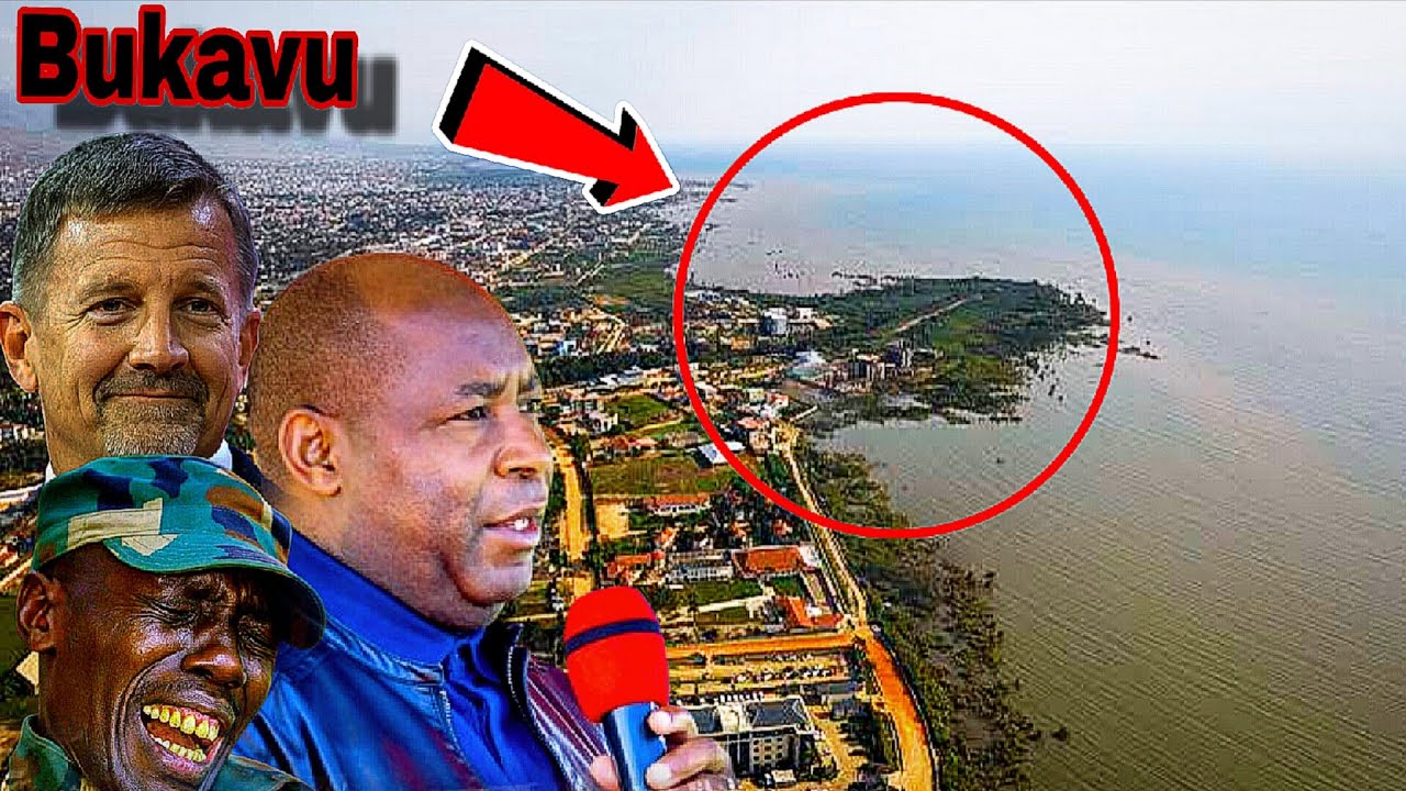 AMAKURU YIHUTIRWA MURIKIGITONDO 19/2/2026 BUKAVU-UVIRA-SANGE INGABO ZABARUNDI ZIVUGANYABAMA23 BENSHI