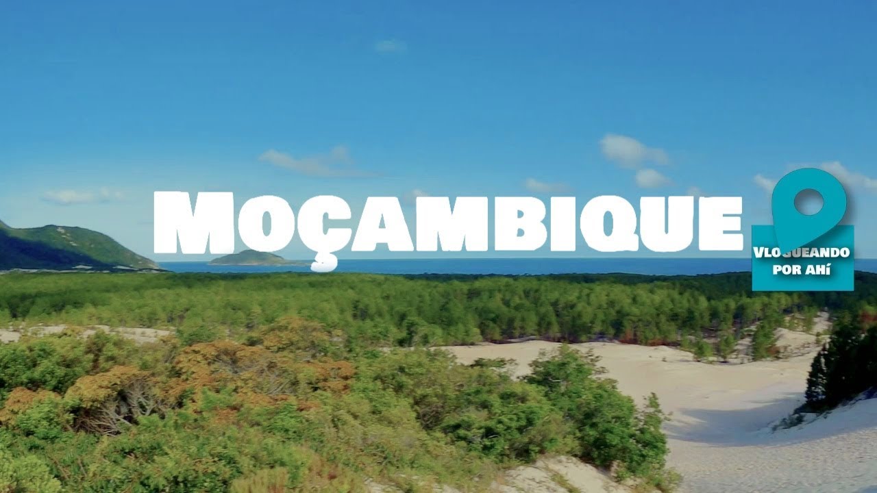 Vlogueando por Ahi en Florianópolis playa Moçambique