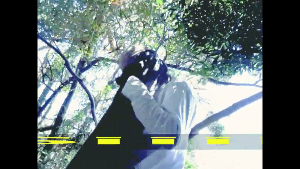 SI PUDIERA FT.Cylantrox (Video Oficial)