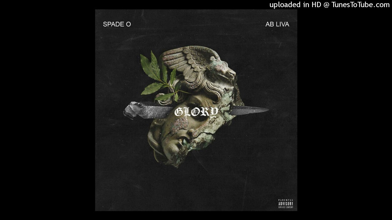 AB-Liva & Spade-O - Red Leather ft M.Canty (2018)