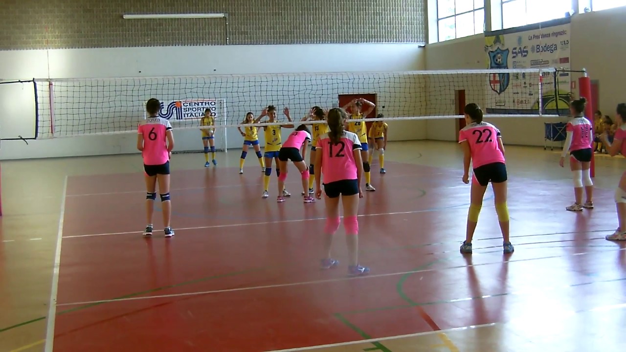 2017 06 02 Larius Volley Cup finale Ragazze 1