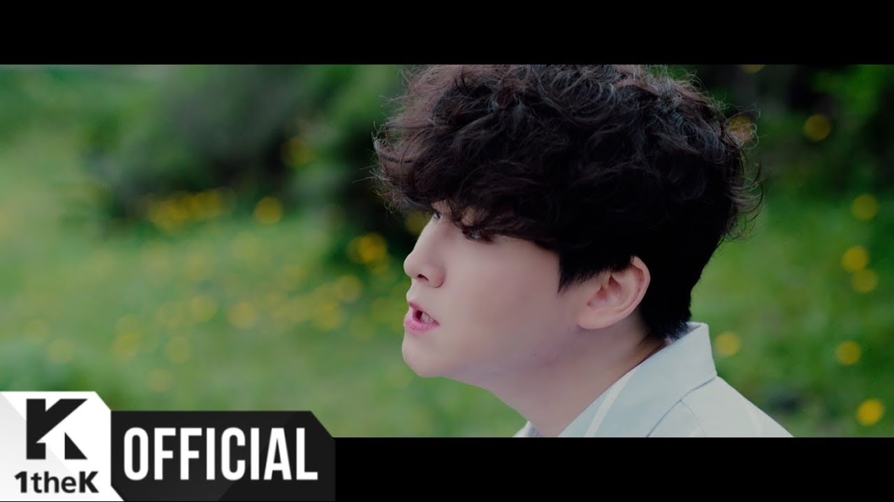 [MV] Yang Da Il(양다일) _ My Love