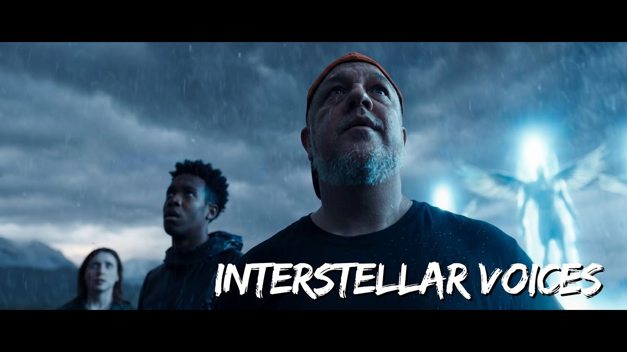 INTERSTELLAR VOICES 