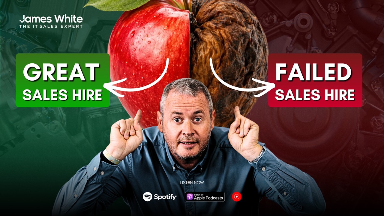 Почему ваши наемные продавцы в MSP не показывают результат!!! И как это исправить
