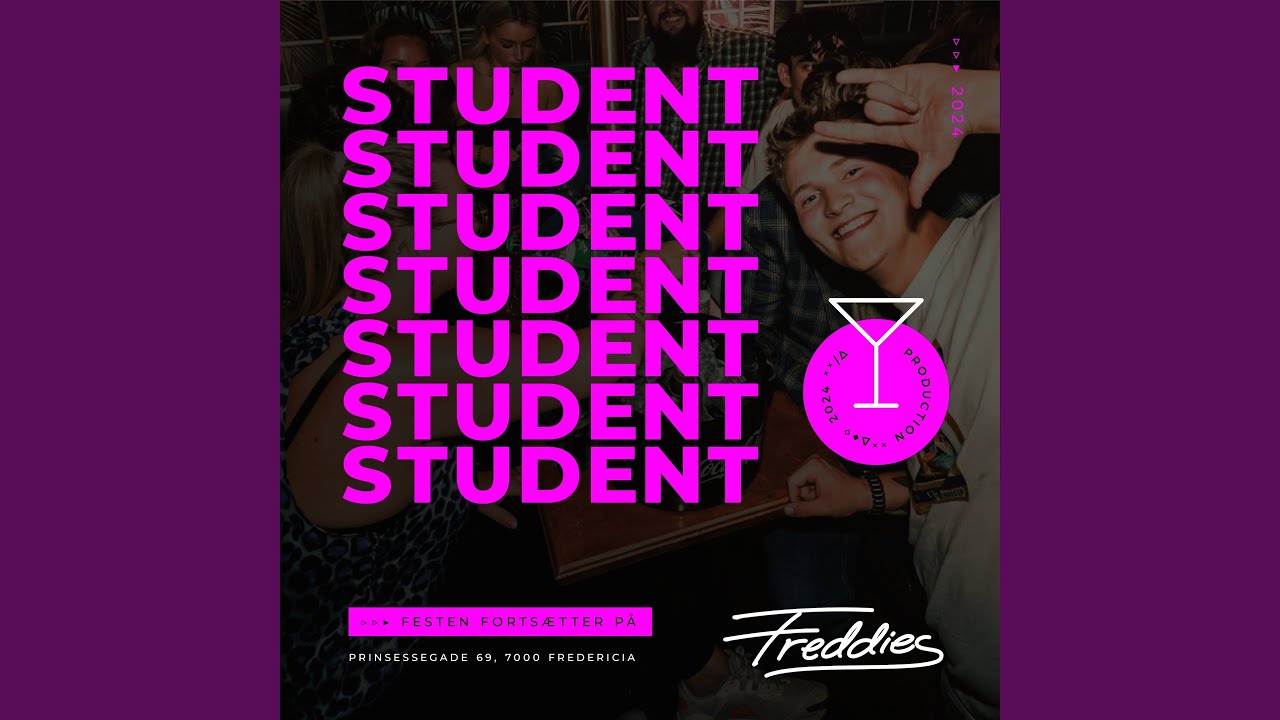 Studenter Fest