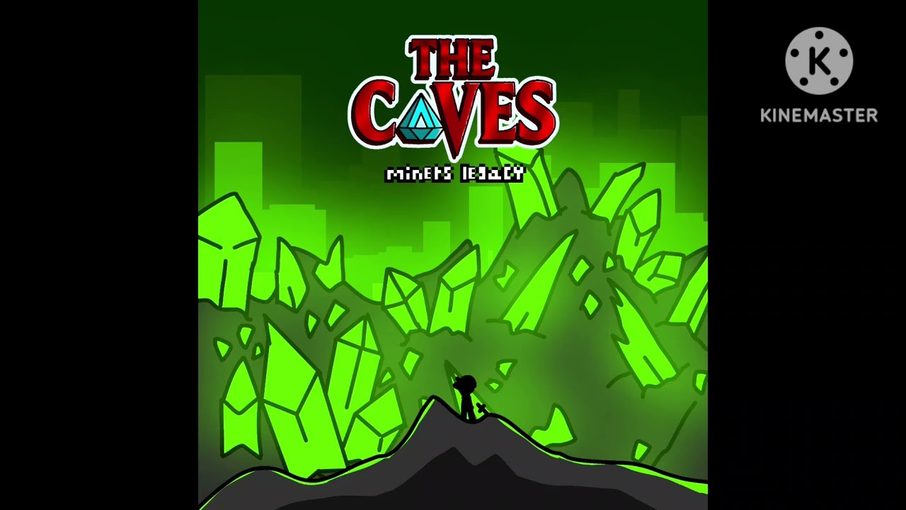 crystal symphony - the caves