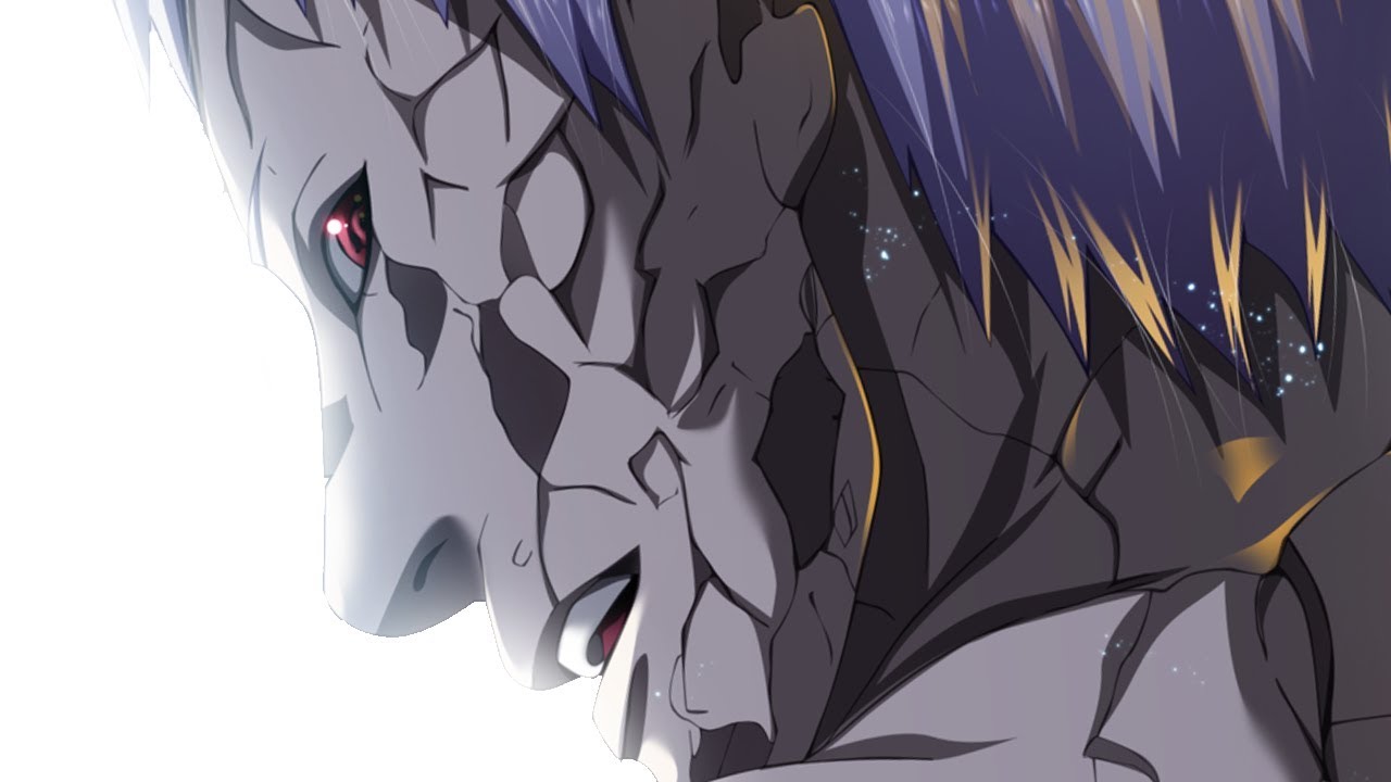 obito amv [On My Own]