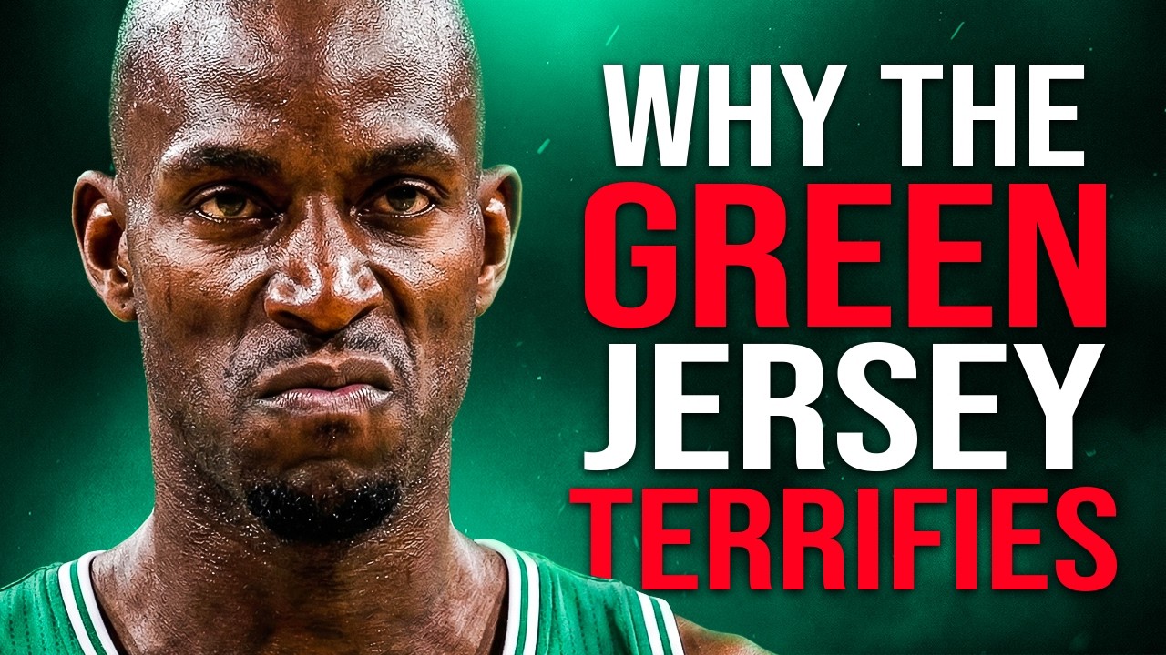 Why the Boston Celtics Are JUST DIFFERENT