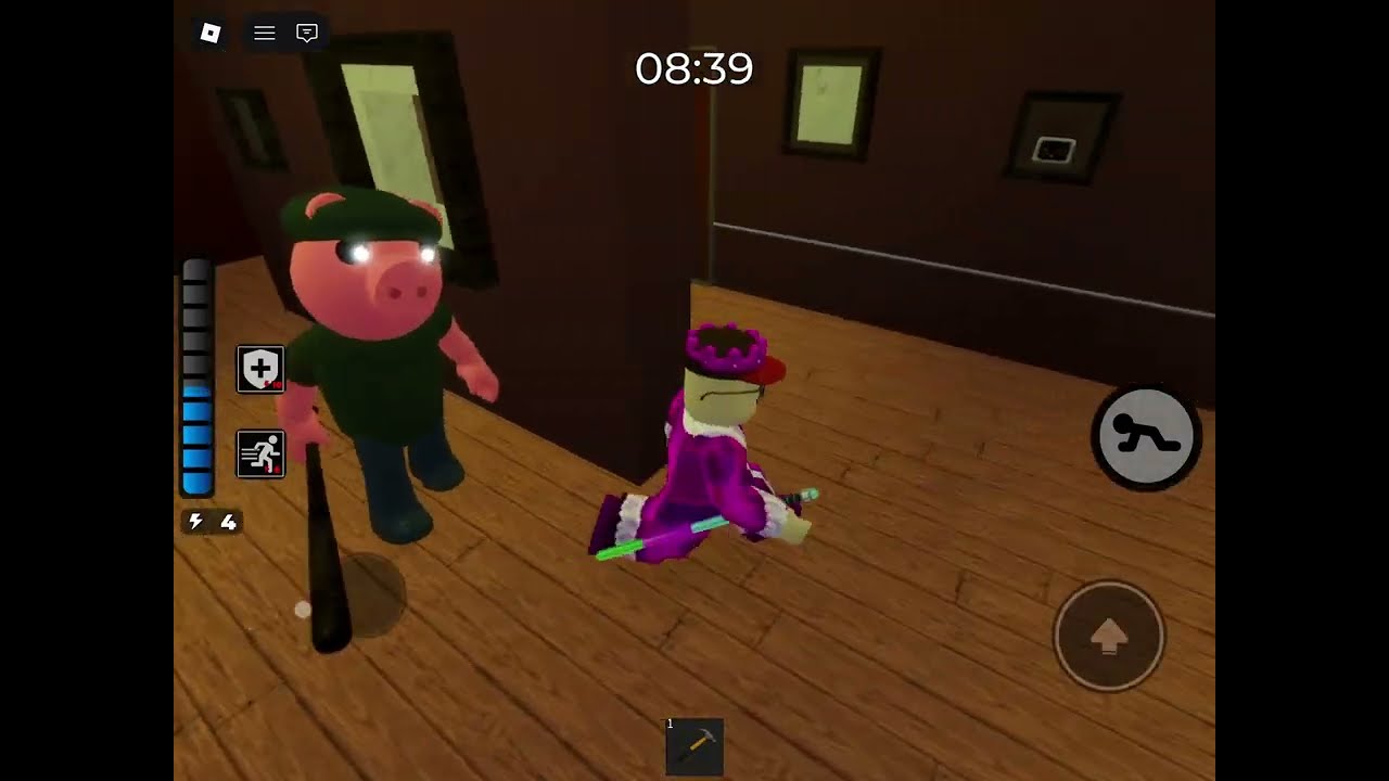 HOW TO GET THE NEW “THE 3 VEGGITEERS” SKIN IN PIGGY! 