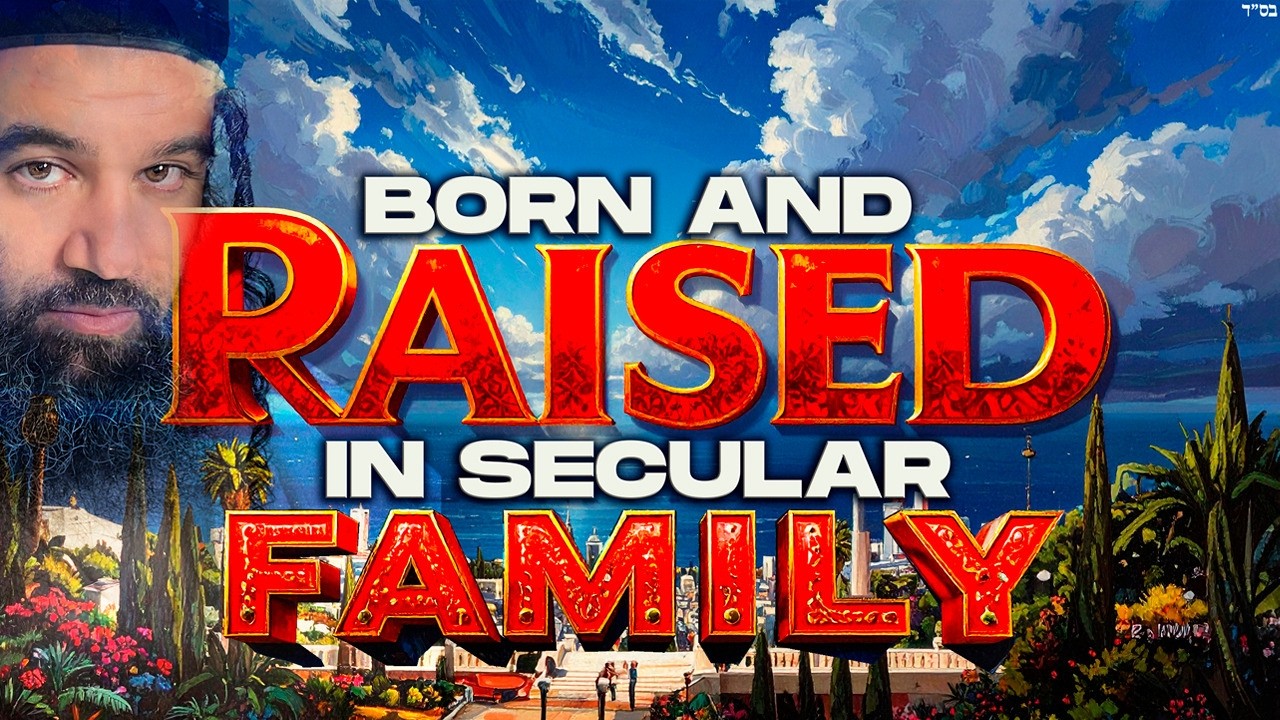 KI TISA: Is Torah Too Difficult For This Generation? | STUMP THE RABBI (262)