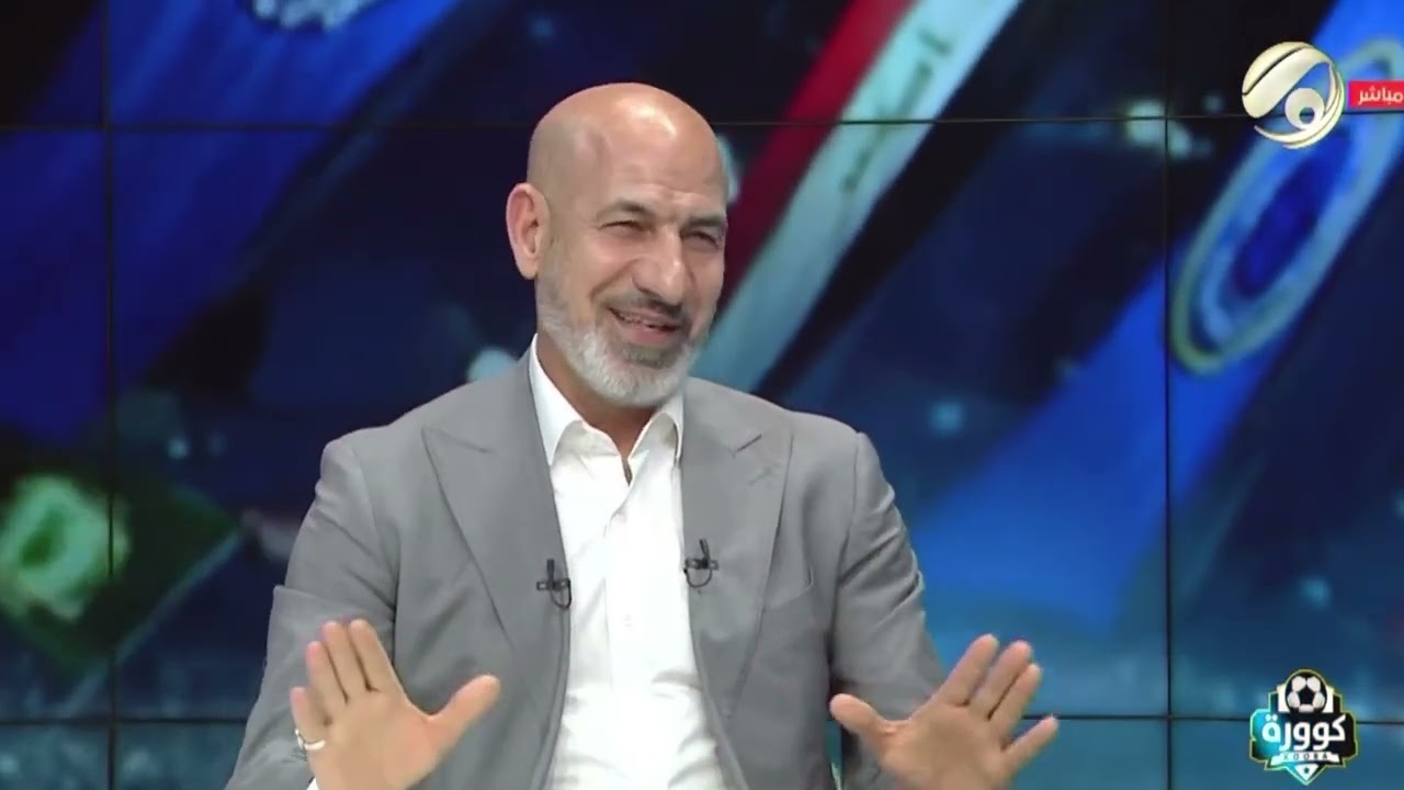 راضي شنيشل يعلنها بصراحة : رفضي لتدخل عدنان درجال فنياً تسبب باقالتي من تدريب المنتخب الاولمبي !!