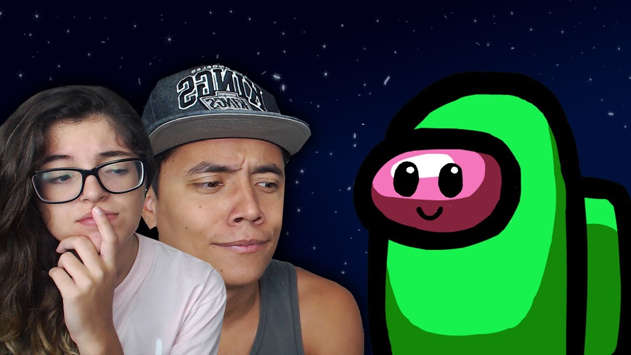 O IMPOSTOR MENTIROSO | Among Us
