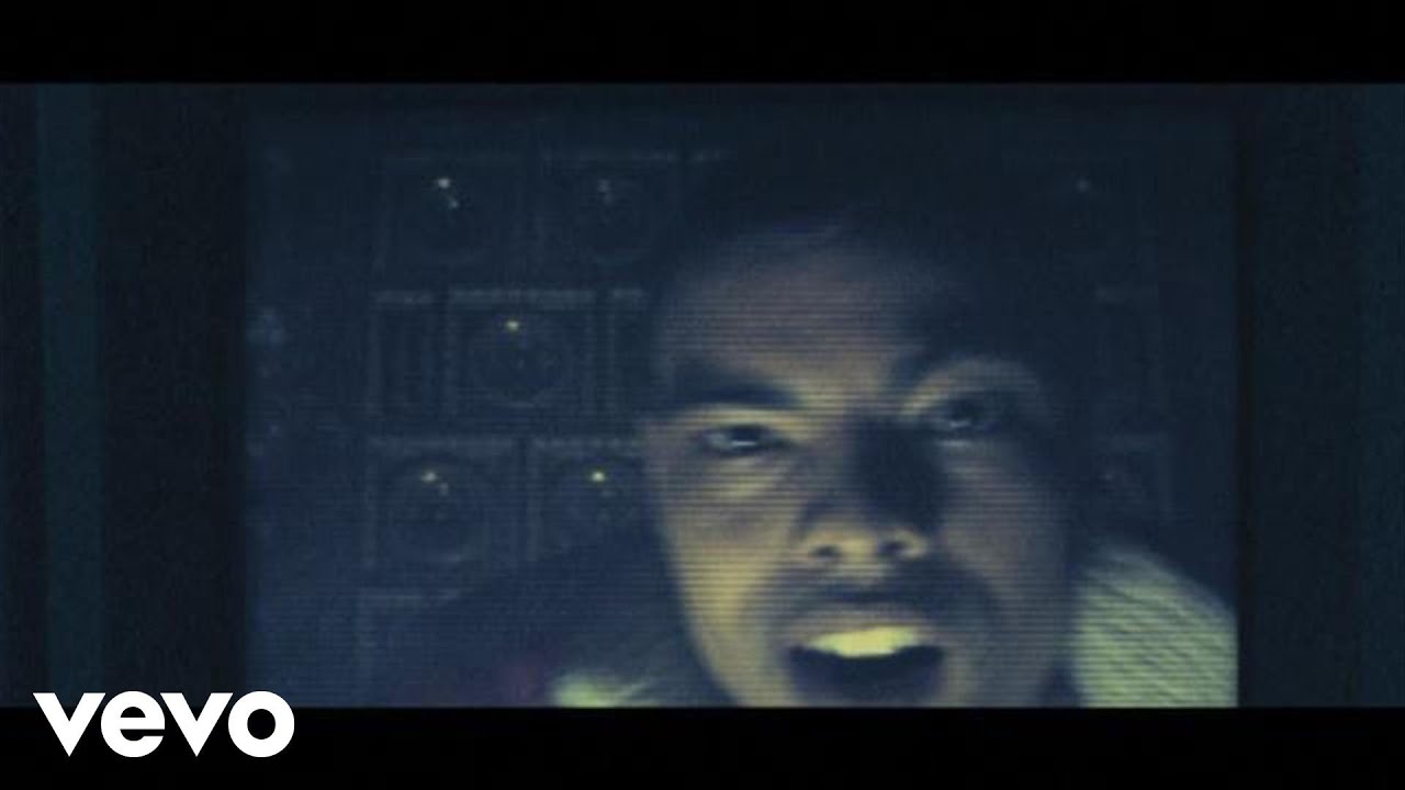 Ayo - Det Spökar (Video)
