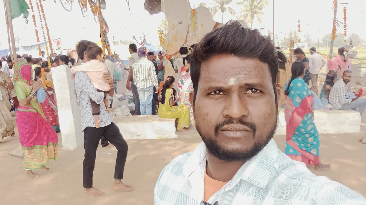 Guram pali jathara chudam 😄😄