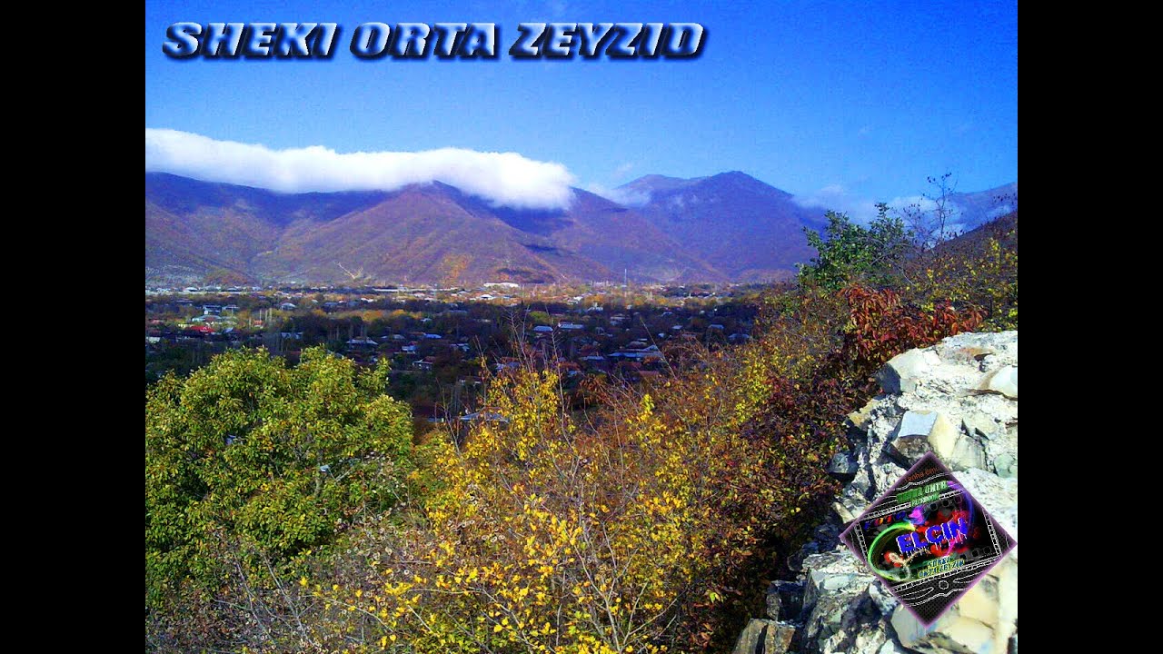 SHEKI ORTA ZEYZID