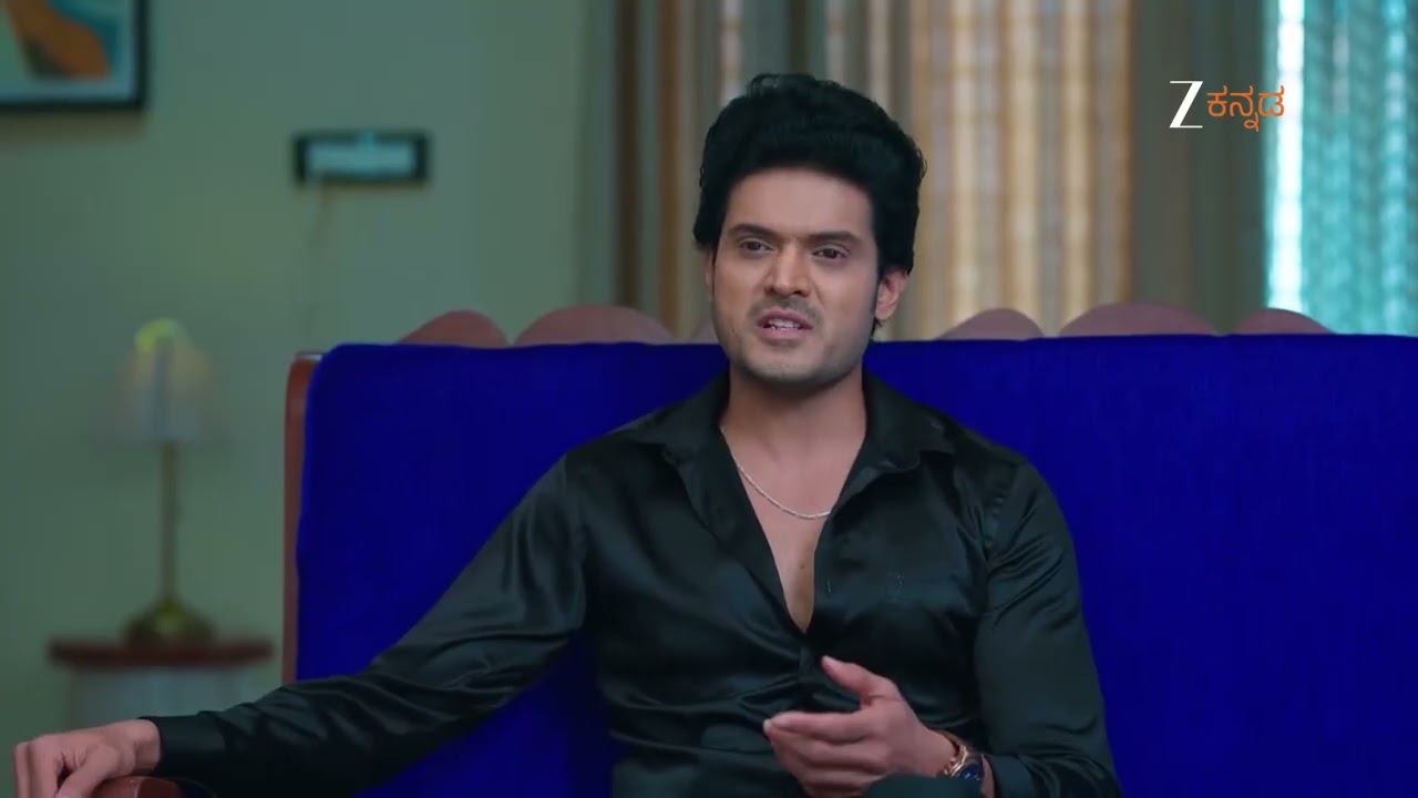 Amruthadhaare | Ep - 882 | Webisode | Feb 20 2025 | Zee Kannada