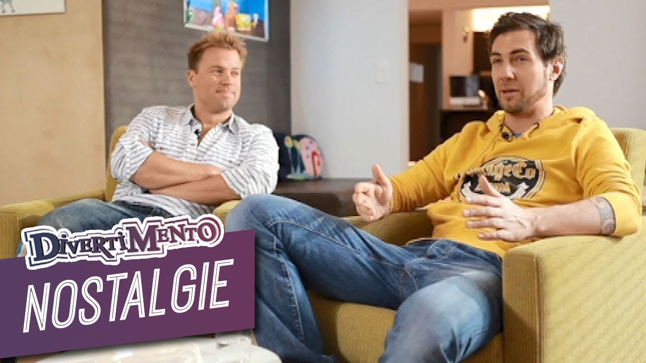 Nostalgie - 