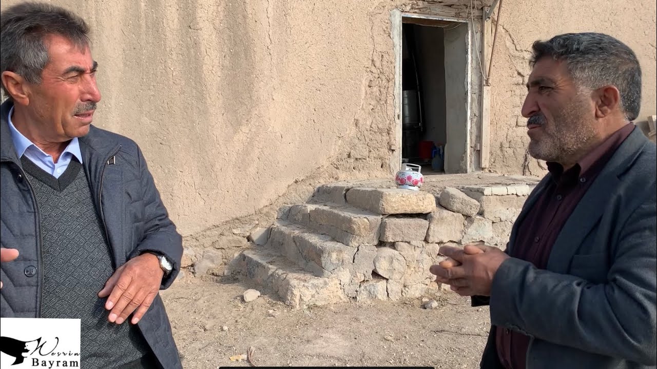 Osman Taşkıran, Ramazan Küçükyıldız, Bulduk köyü… Nesrin BAYRAM
