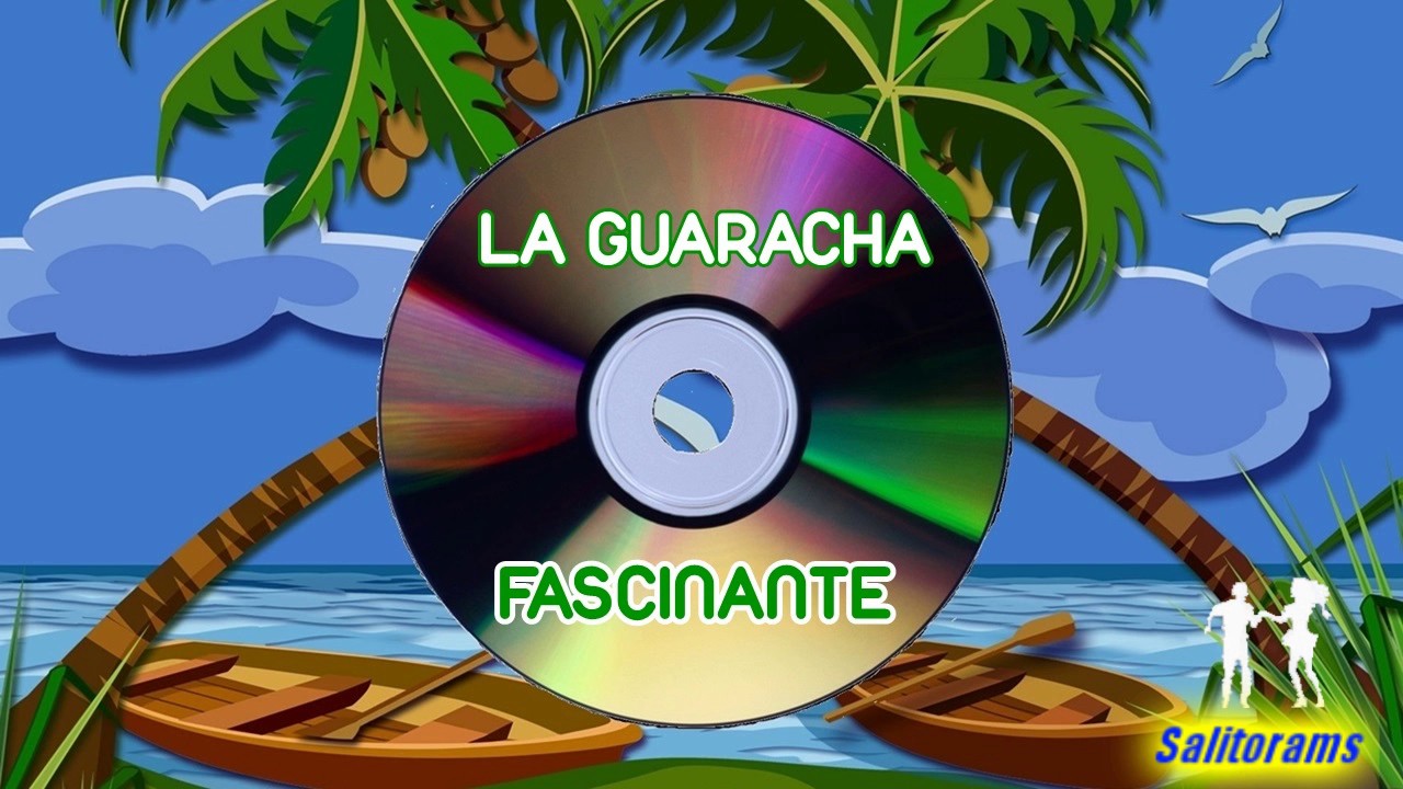 La Guaracha Fascinante (Limpia) Perú