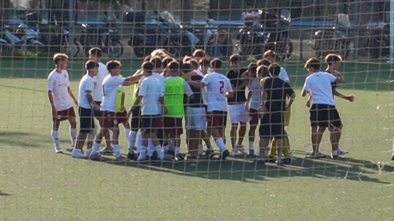 J1.  Juvenil Preferente        2025-2026            JA Racing Sarrià - PB Cinc Copes