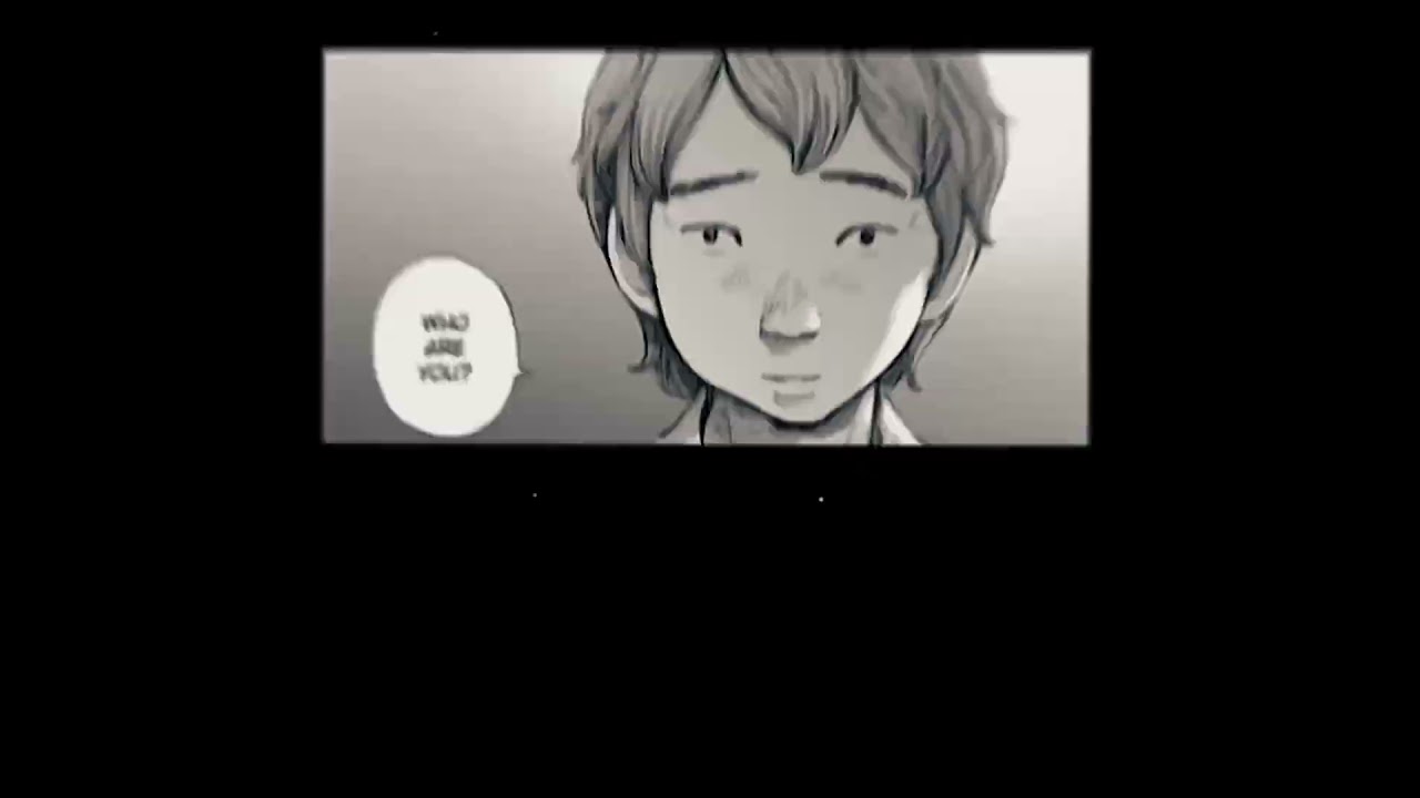 thepartyisntover | goodnight punpun shimizu & seki edit