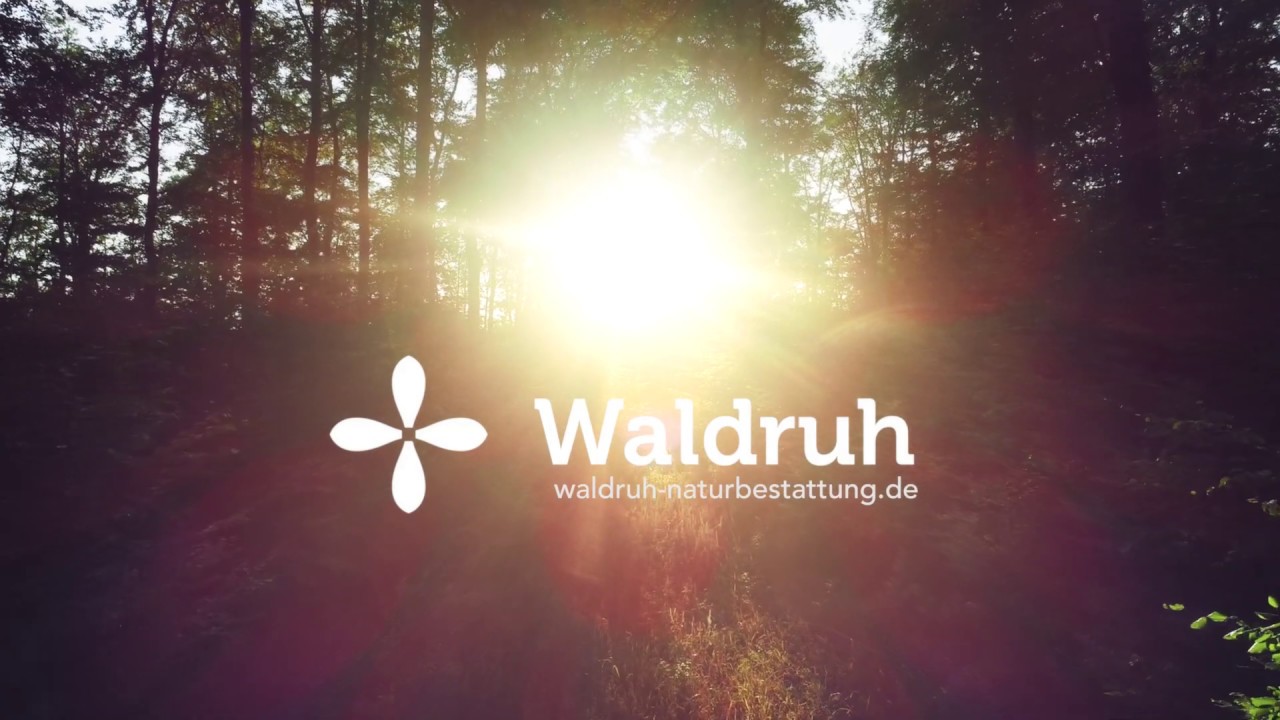 Waldruh Naturbestattungen