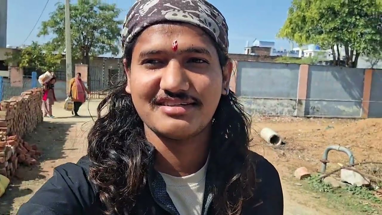 Jaipur se ghar pahuncha FIR Gaya Main shaadi mein 🤩😘😘