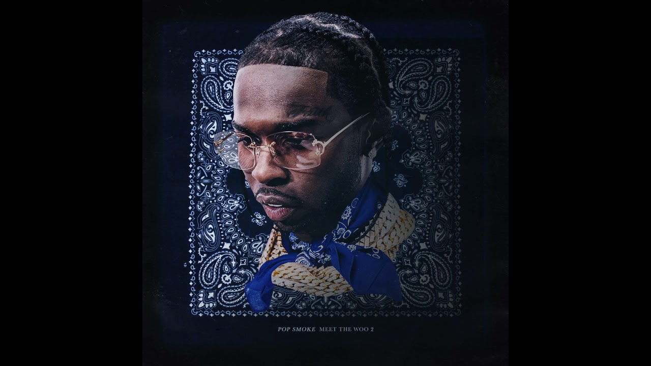[FREE] Pop Smoke x 808 Melo 