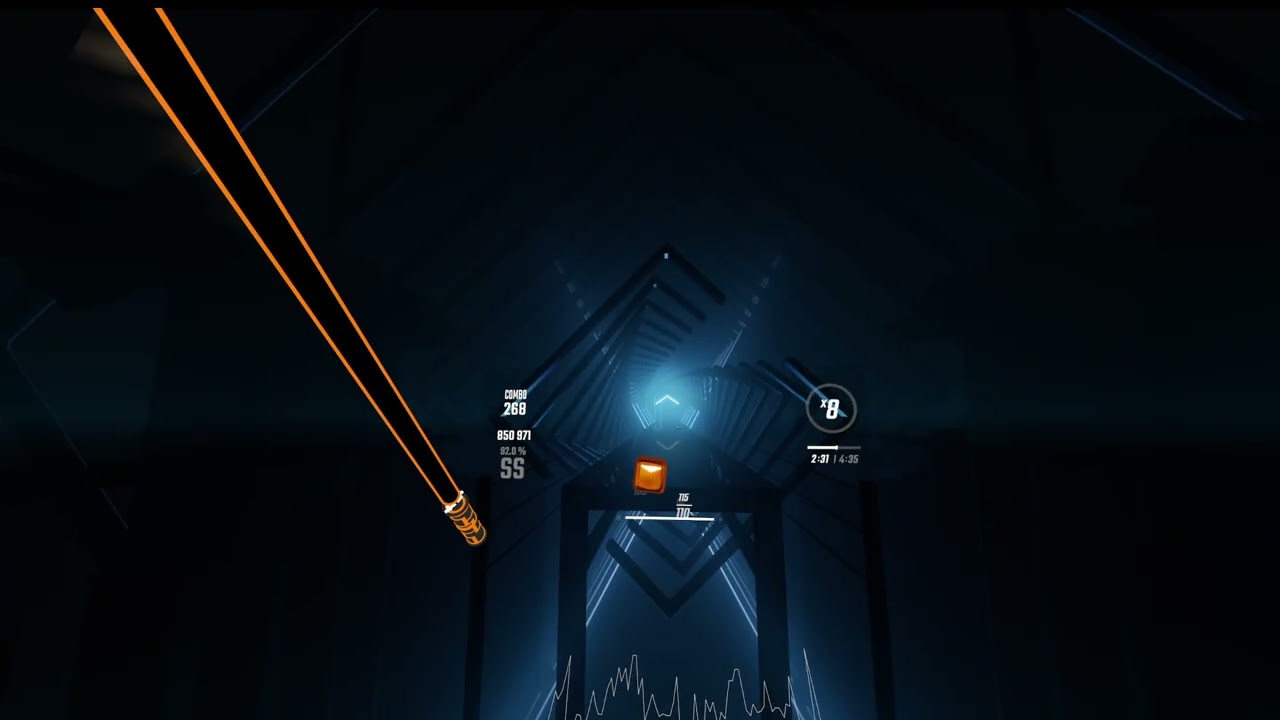 Camellia - Tornado 9.27★ - 91.93%