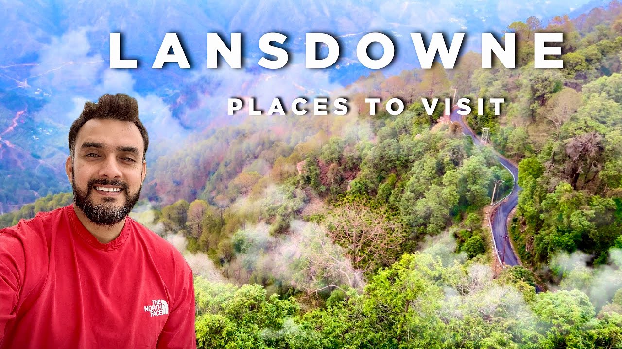 The hidden paradise in Uttarakhand