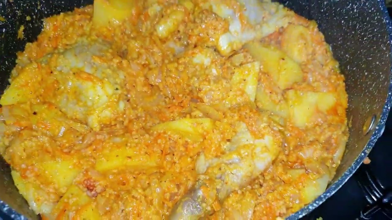 Капустняк по-селянски: так вкусно вы еще не ели.