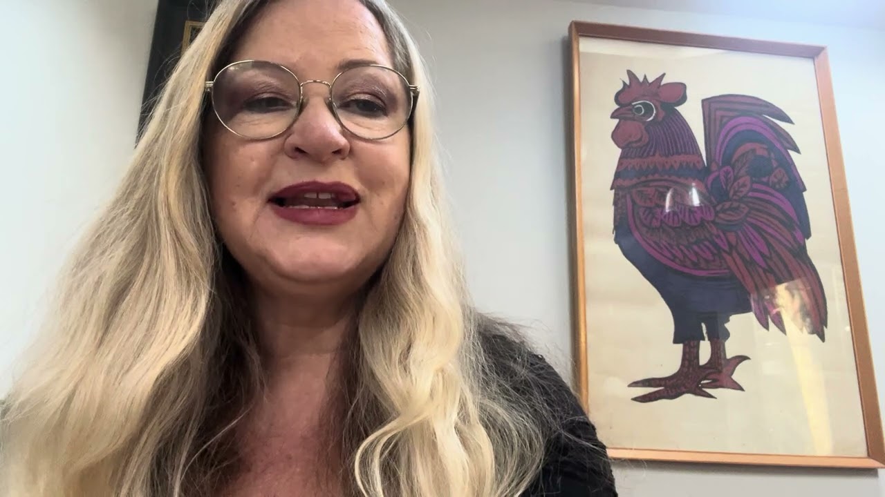 Emotional Regulation Is Not a Luxury – It’s the Foundation of Healing