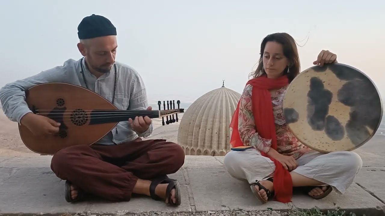 Nerden Bilsin - Zeynep Dilara Aslan w/ Philippe Gillet