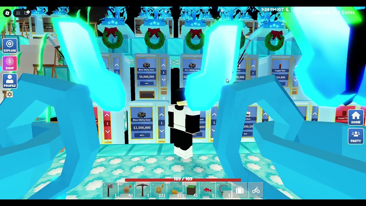 daily roblox islands post 3